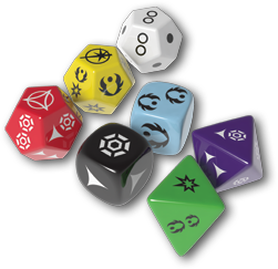 Illustration for article titled TAY Board Game Night: Edge of the Empire